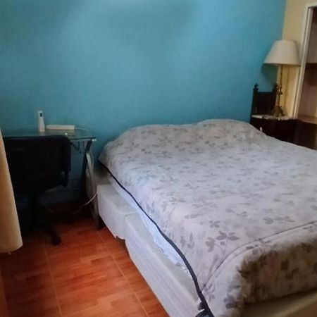 Residencia "Libertad" Apartment San Andres Екстериор снимка