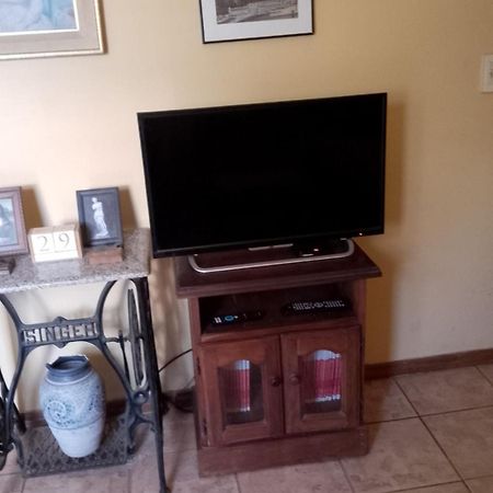 Residencia "Libertad" Apartment San Andres Екстериор снимка