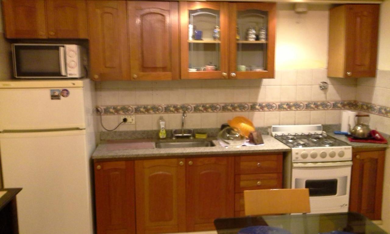 Residencia "Libertad" Apartment San Andres Екстериор снимка