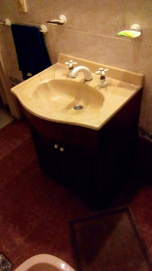 Residencia "Libertad" Apartment San Andres Екстериор снимка