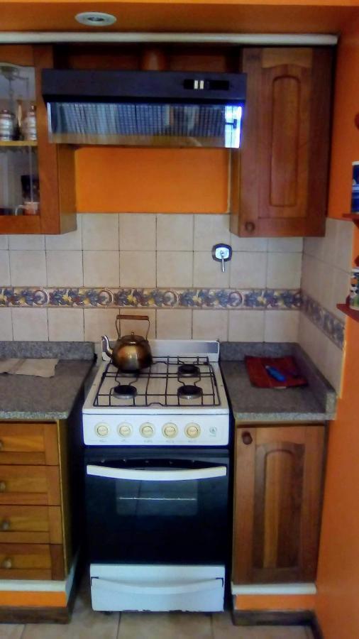 Residencia "Libertad" Apartment San Andres Екстериор снимка