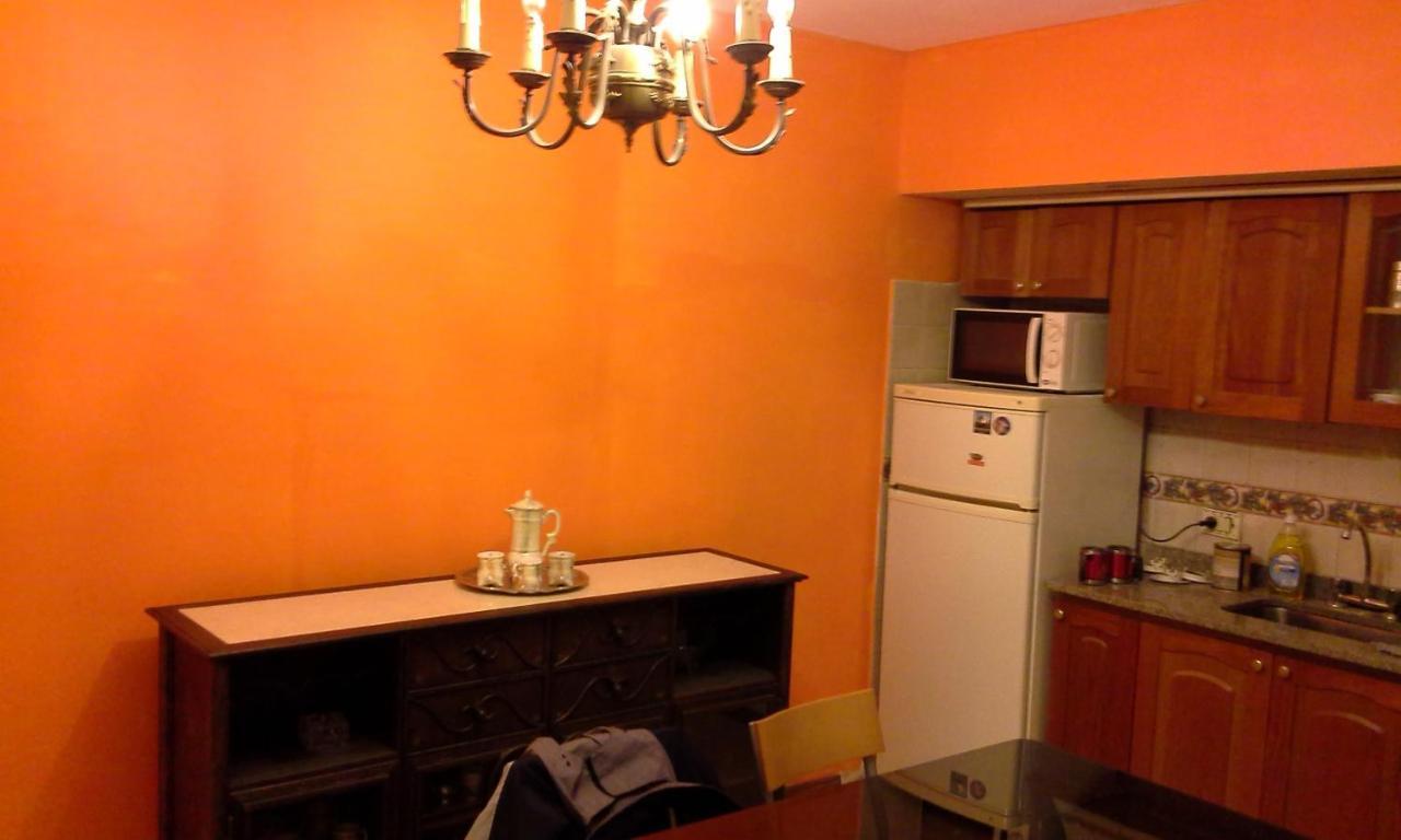 Residencia "Libertad" Apartment San Andres Екстериор снимка