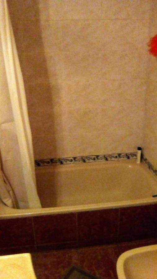 Residencia "Libertad" Apartment San Andres Екстериор снимка