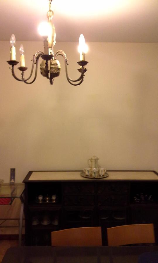 Residencia "Libertad" Apartment San Andres Екстериор снимка
