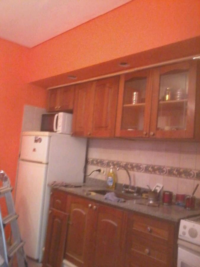 Residencia "Libertad" Apartment San Andres Екстериор снимка