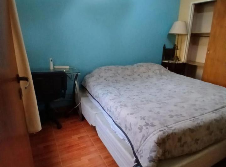 Residencia "Libertad" Apartment San Andres Екстериор снимка